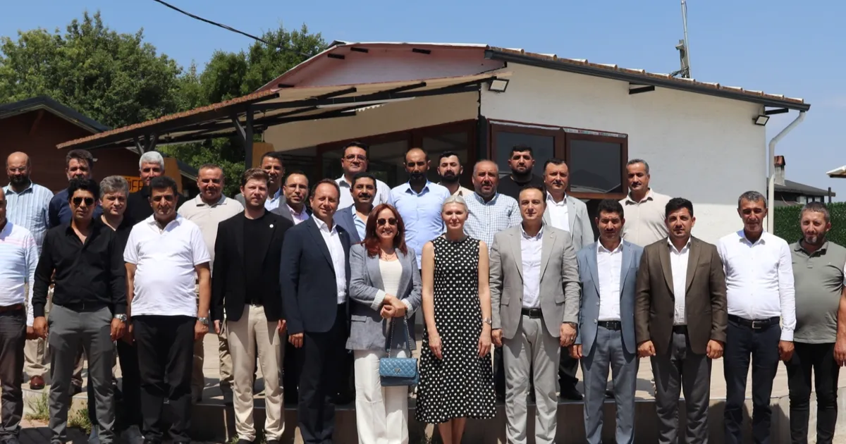 Bilecik’te İMSİFED Sektör Buluşması Gerçekleşti