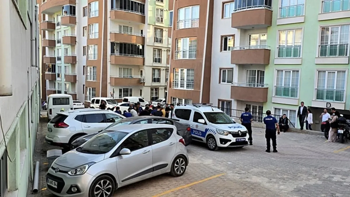 Bilecik’te Kadın Cansız Bulundu, Eşine Ulaşılamadı