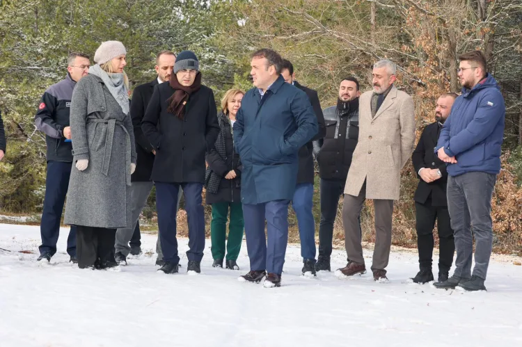 Bilecik’te Kış Festivali Coşkusu Başlıyor!
