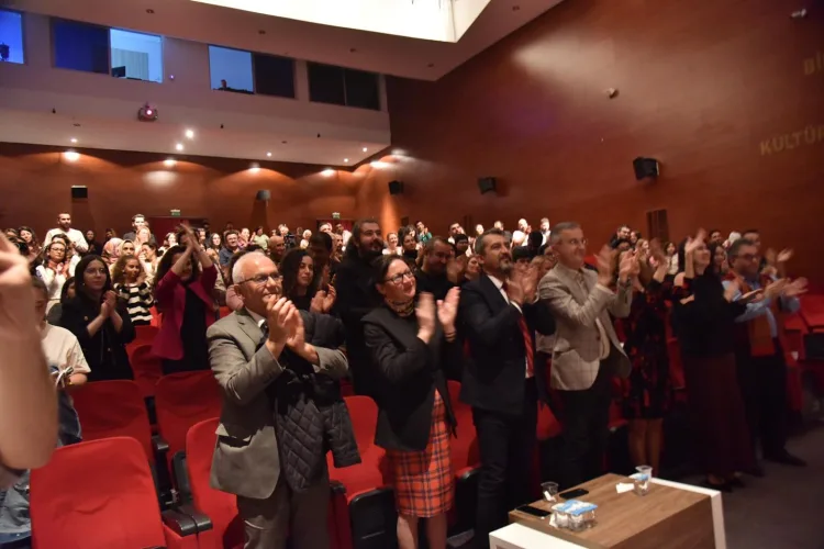 Bilecik Belediyesi Uluslararası Ayva Çiçeği Piyano Festivali