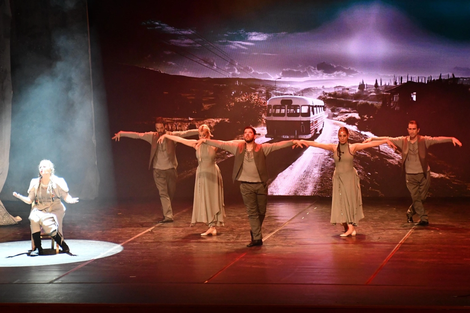 Bilecik’te Unutulmaz Bir Opera Gecesi Yaşandı!