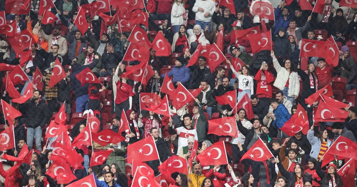 Biletler Satışa Çıktı: Türkiye-Makedonya Maçı