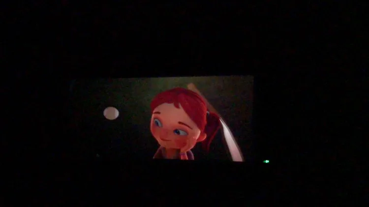 Bilgehaneler Sinema Etkinliği