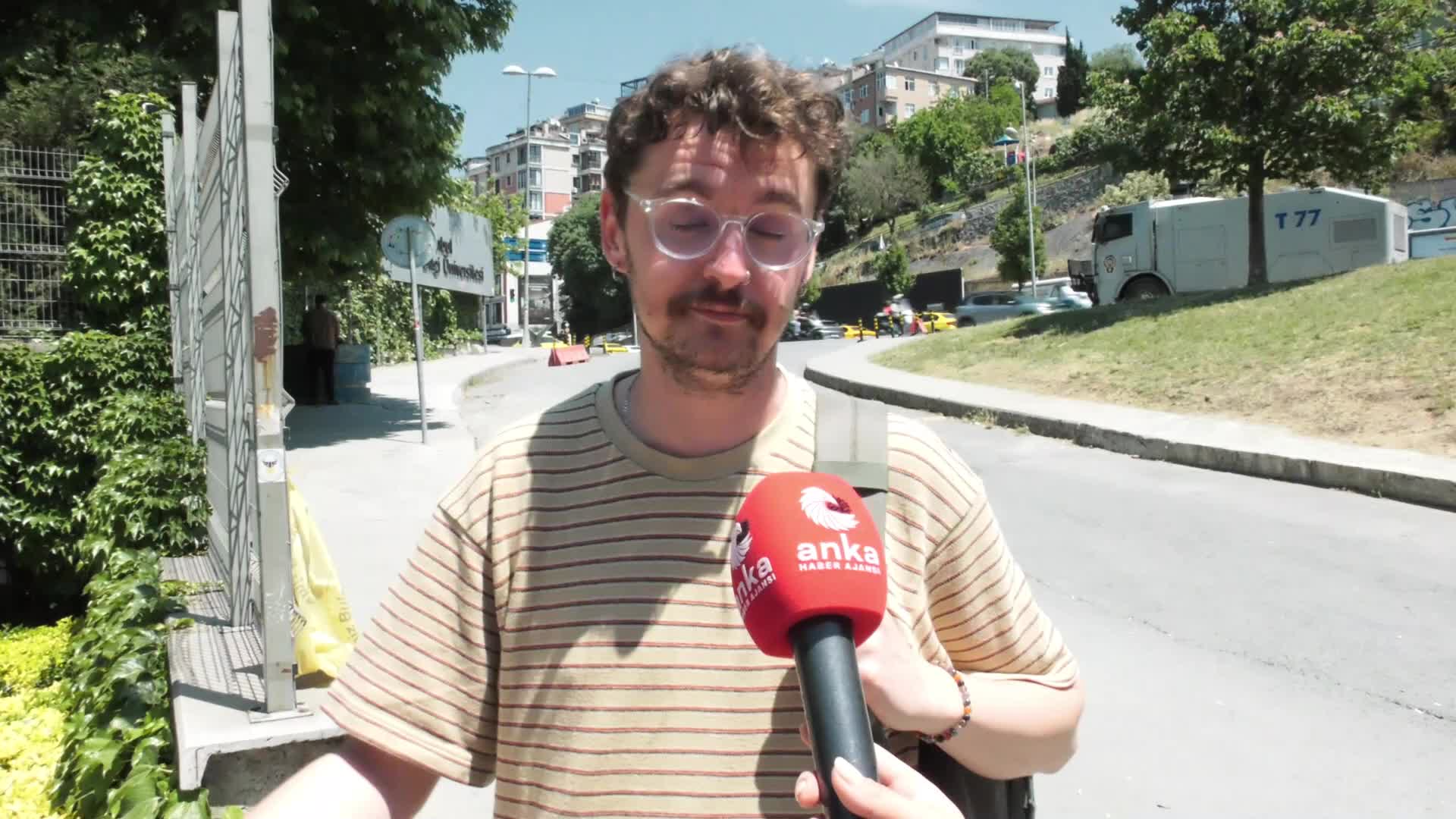 Bilgi Üniversitesi’nde Kutlama: Direniş Kazandı!