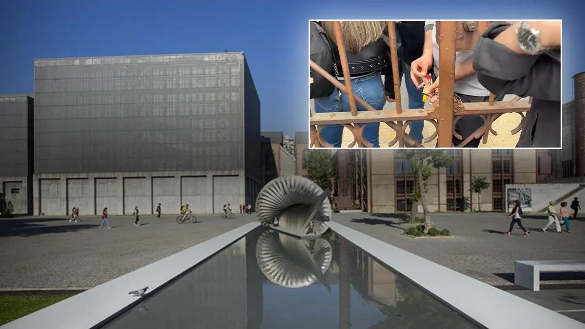 Bilgi Üniversitesi’nin Faaliyet İzni Kaldırıldı!