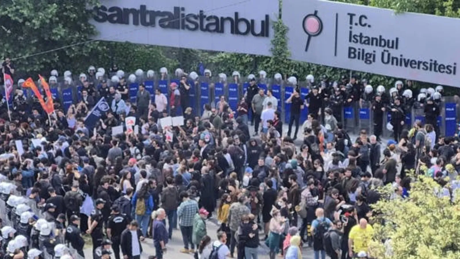 Bilgi Üniversitesi’nin Tarihi: Liberalizm ve Eleştiriler