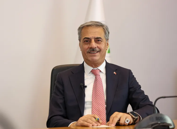 Bilim Merkezi Projesi’nde Yüzde 50 Hedef Aşıldı!