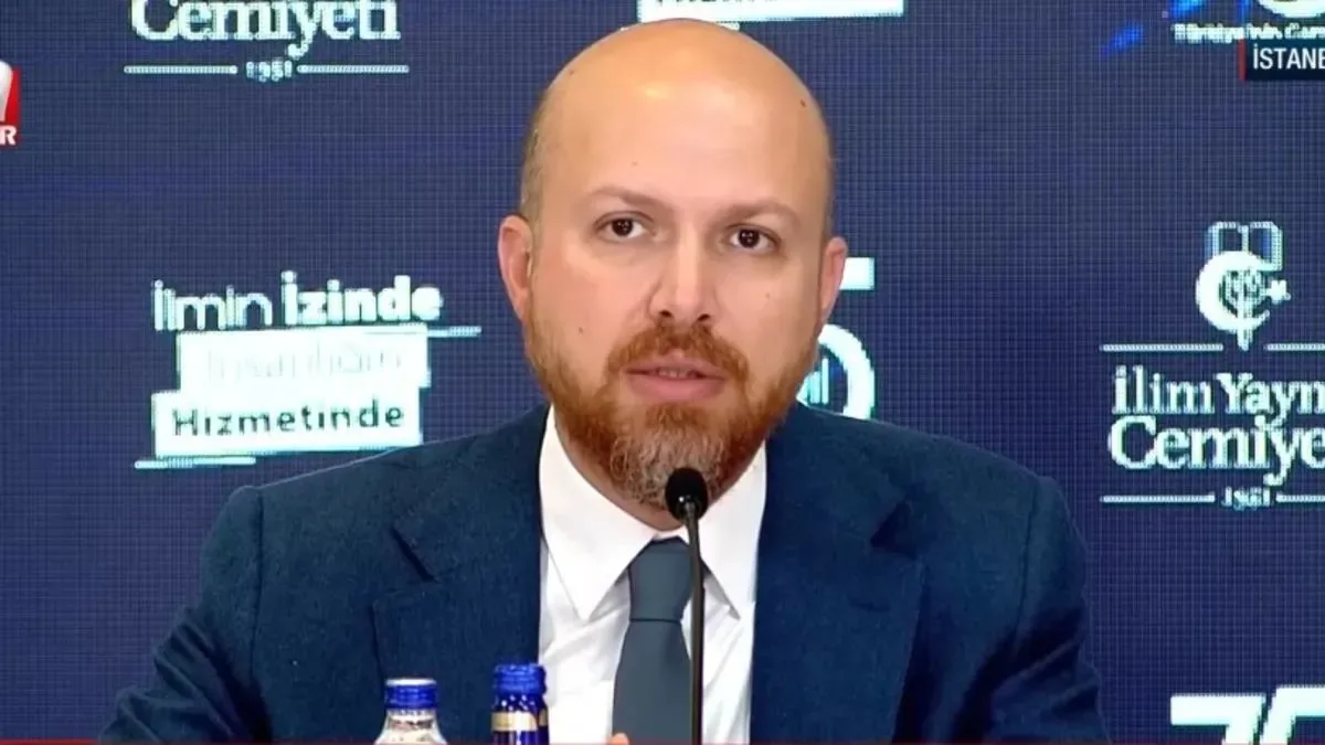 Bilim Merkezli İşbirliği: Geleceği Şekillendirin!