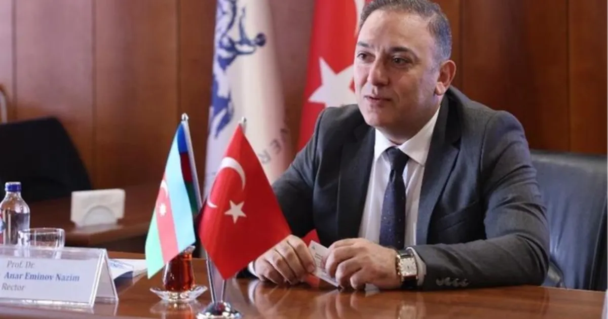 Bilimsel İş Birliği: Türk Dünyası’nın Geleceği