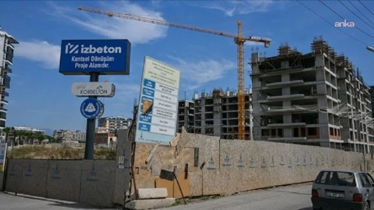 Bilirkişi İtirazı: İZBETON Davası Ertelendi!