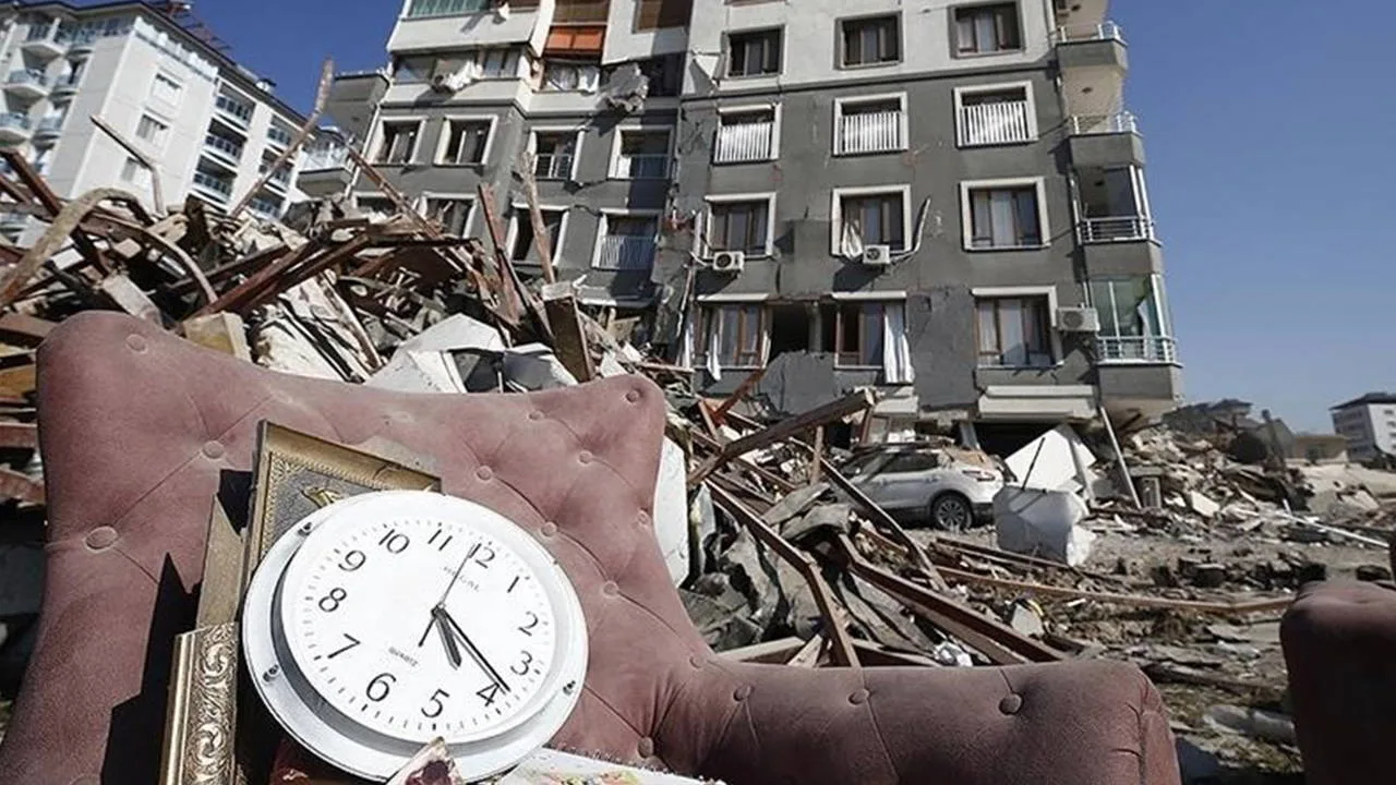 Bilirkişi Raporları Deprem Davalarını Zorlaştırıyor