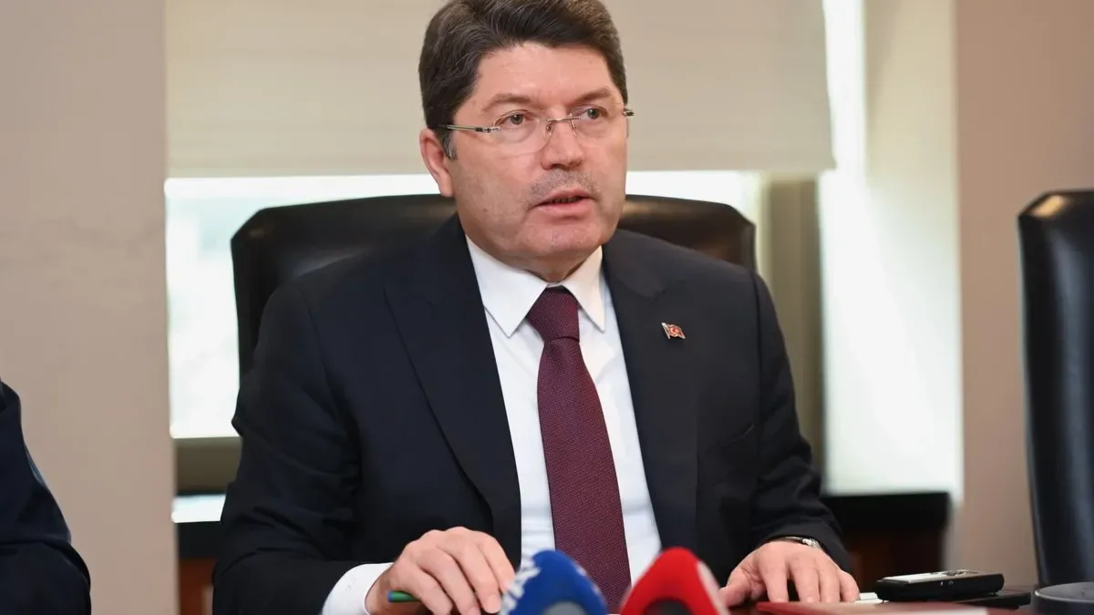 Bilirkişilikte Yeni Dönem: Eğitimler 15 Mayıs’ta Başlıyor!