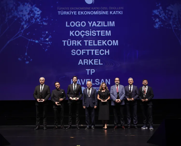 Bilişim 500: Türkiye’de Sektör Büyümesi Hızlandı!