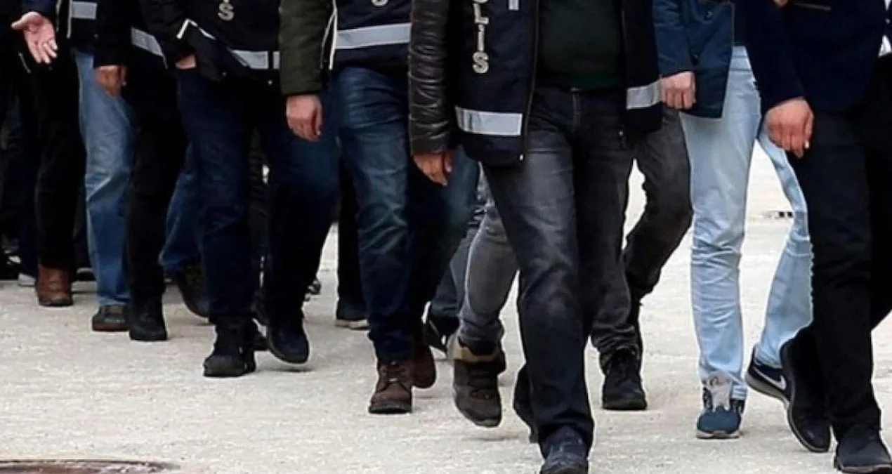 Bilişim Dolandırıcılarına Eş Zamanlı Operasyon!
