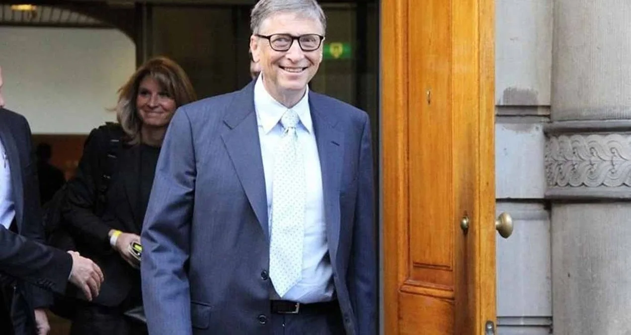 Bill Gates’in Portföyü: Gerçek Dünyaya Yatırım!