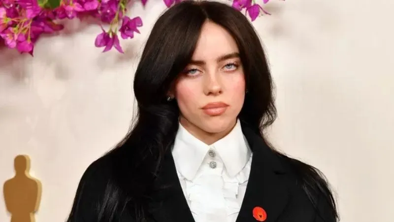Billie Eilish’ten Et Yeme Eleştirisine Sert Yanıt!