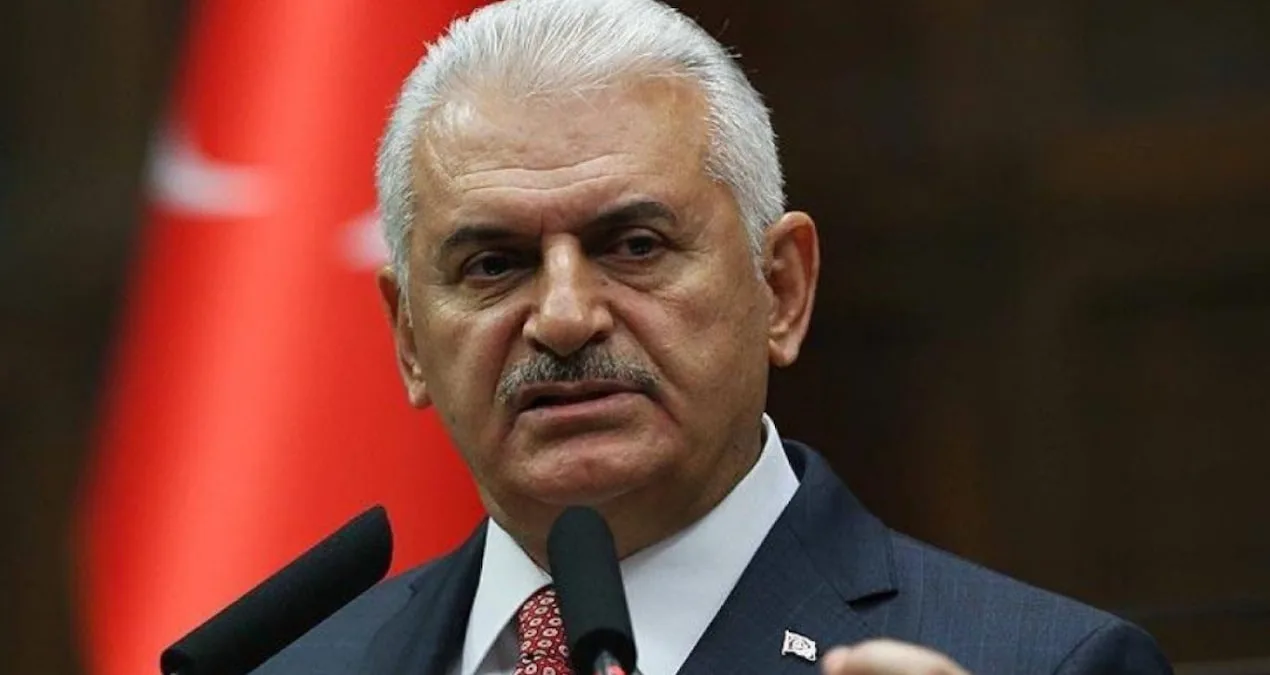 Binali Yıldırım şikayet edince, İliç’te oğlu ölen babaya soruşturma açıldı