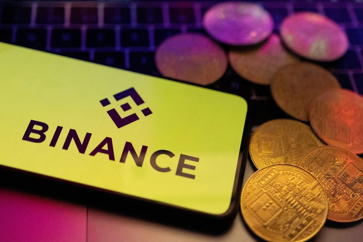 Binance Saldırısı: 5,8 Milyar Dolar Şüpheli Çıkış Var
