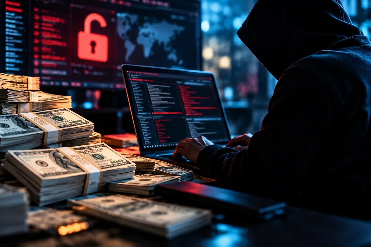 Binance'teki büyük siber saldırıda çarpıcı detaylar
