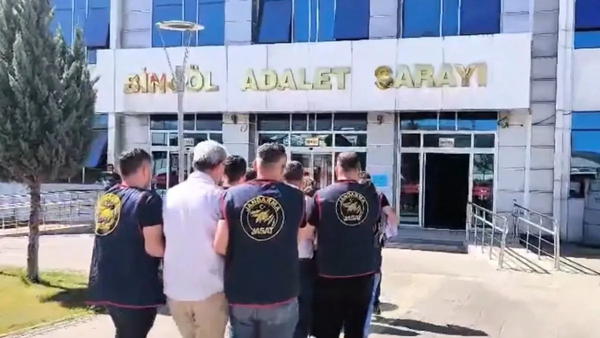 Bingöl’de 19 Yıl Sonra Kayıp Bebek Olayı Aydınlandı