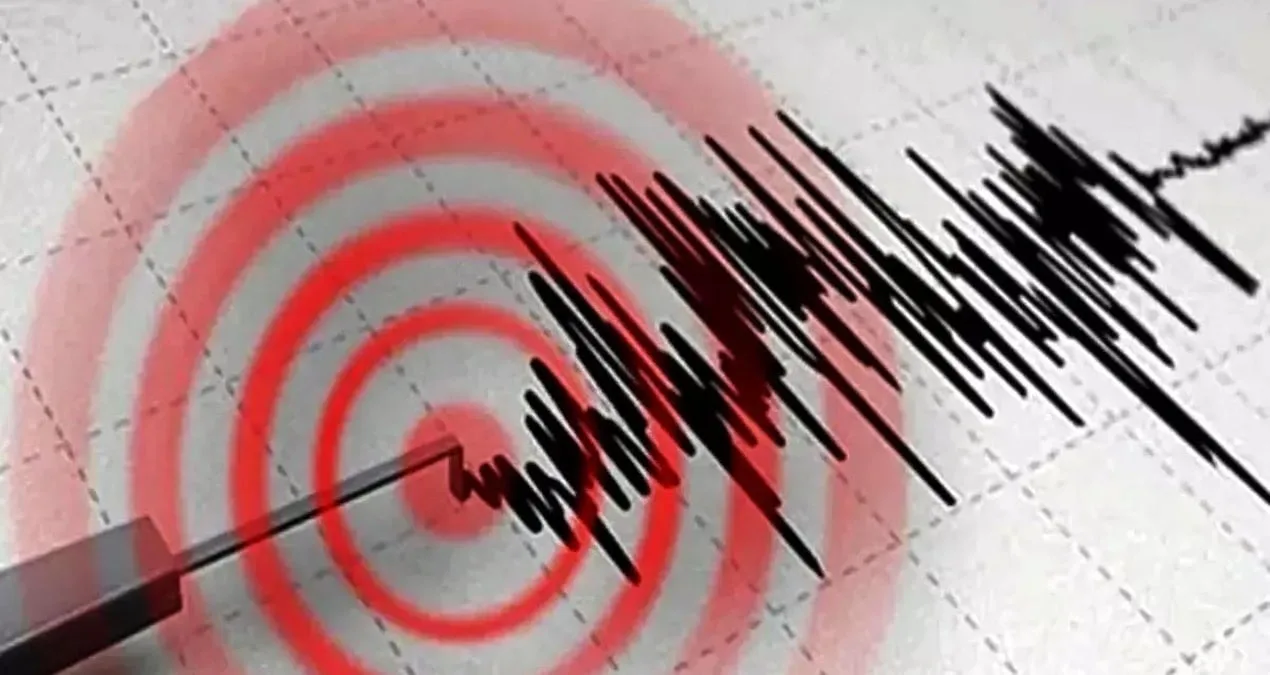Bingöl’de 3.5 Büyüklüğünde Deprem Meydana Geldi!