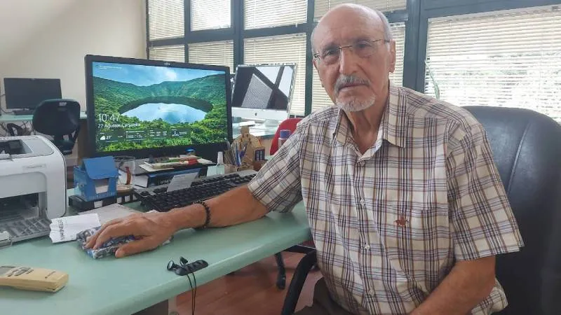 Bingöl Depremi: Büyük Tehlike Değil, Gerilim Var!
