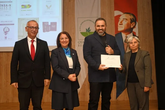 Bipolar Farkındalığı İçin Güçlü Adım Atıldı