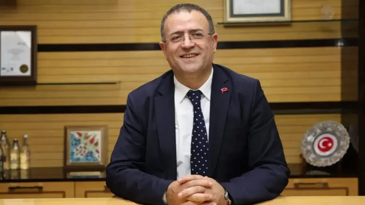 Bir Belediye Başkanı Daha CHP’den İstifa Etti!