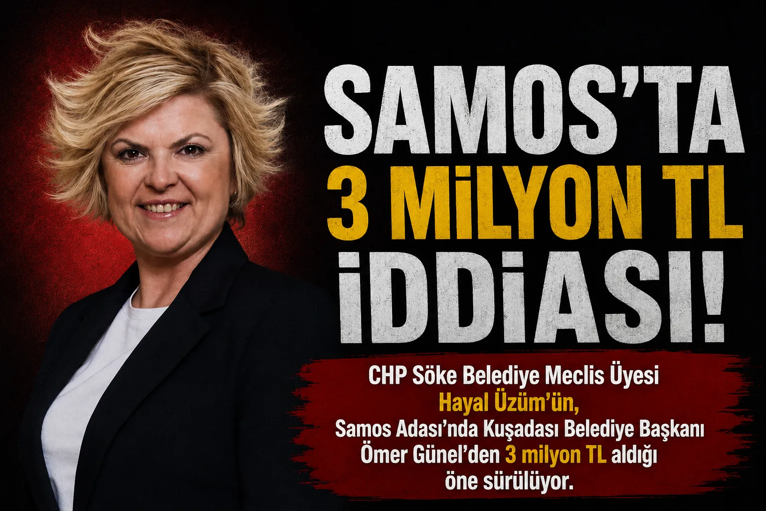 Bir Günde AK Parti, Ertesi Gün CHP?