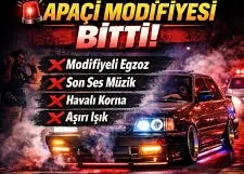 Bir Meslek Tarih mi Oluyor? Yoksa Meslek Sokak Arası Apaçi Montajcılarından mı Temizleniyor?