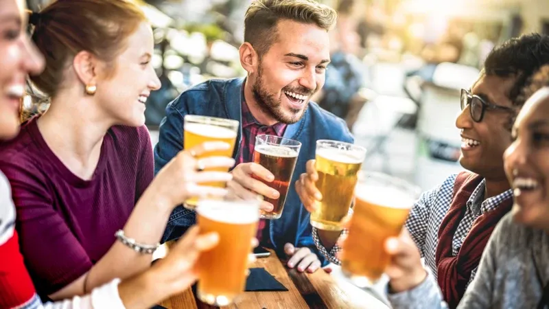Bira B6 Vitamini Kaynağı mı? Yeni Araştırma!