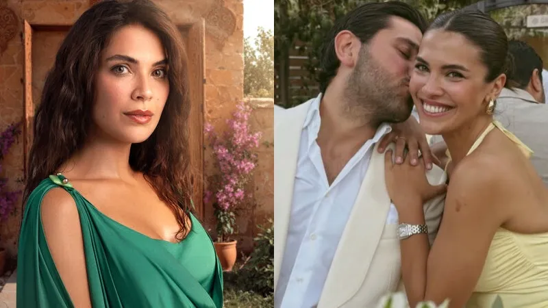 Biran Damla Yılmaz’dan iddialara sessiz yanıt!