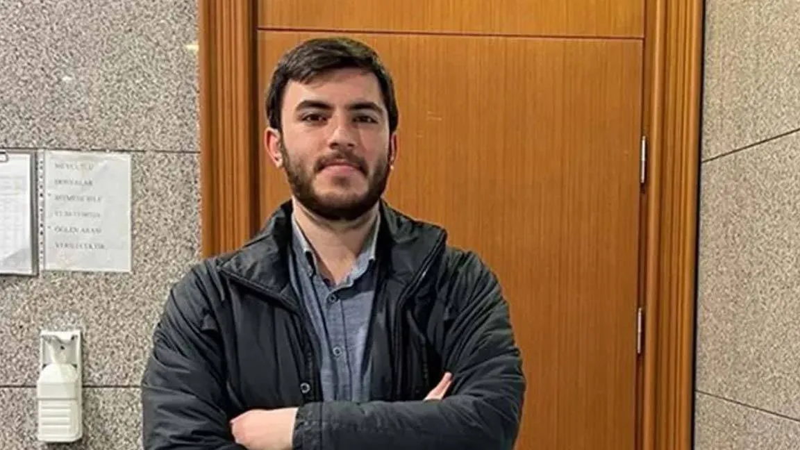 BirGün Muhabiri İsmail Arı Gözaltına Alındı!
