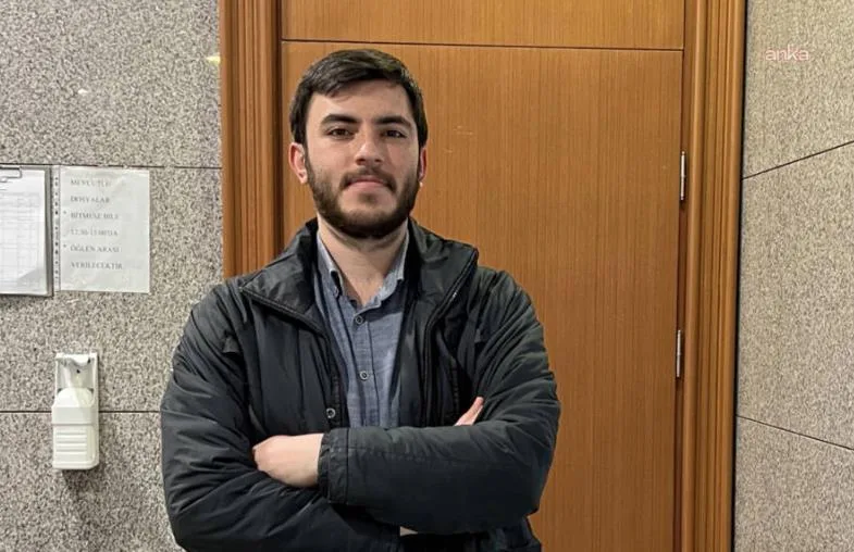 BirGün Muhabiri İsmail Arı Tutuklandı!