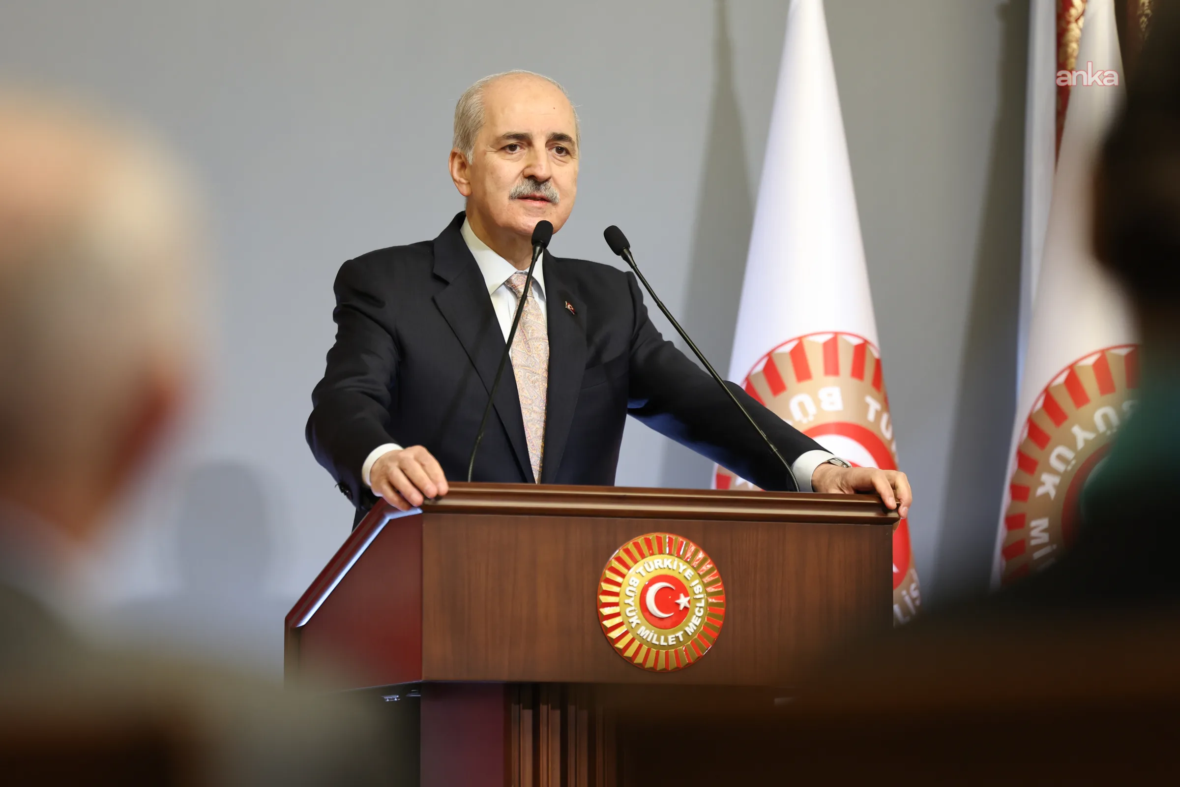 Birlik ve Kardeşlik Vurgusu İftar Sofrasında