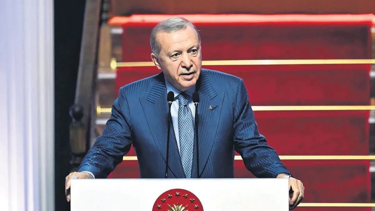 Birlikte Destan Yazma Zamanı!