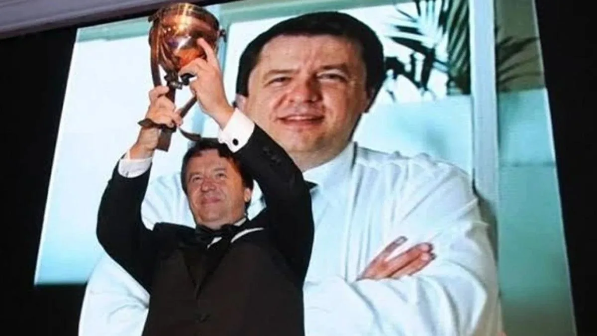 Birol Altınkılıç Hayatını Kaybetti
