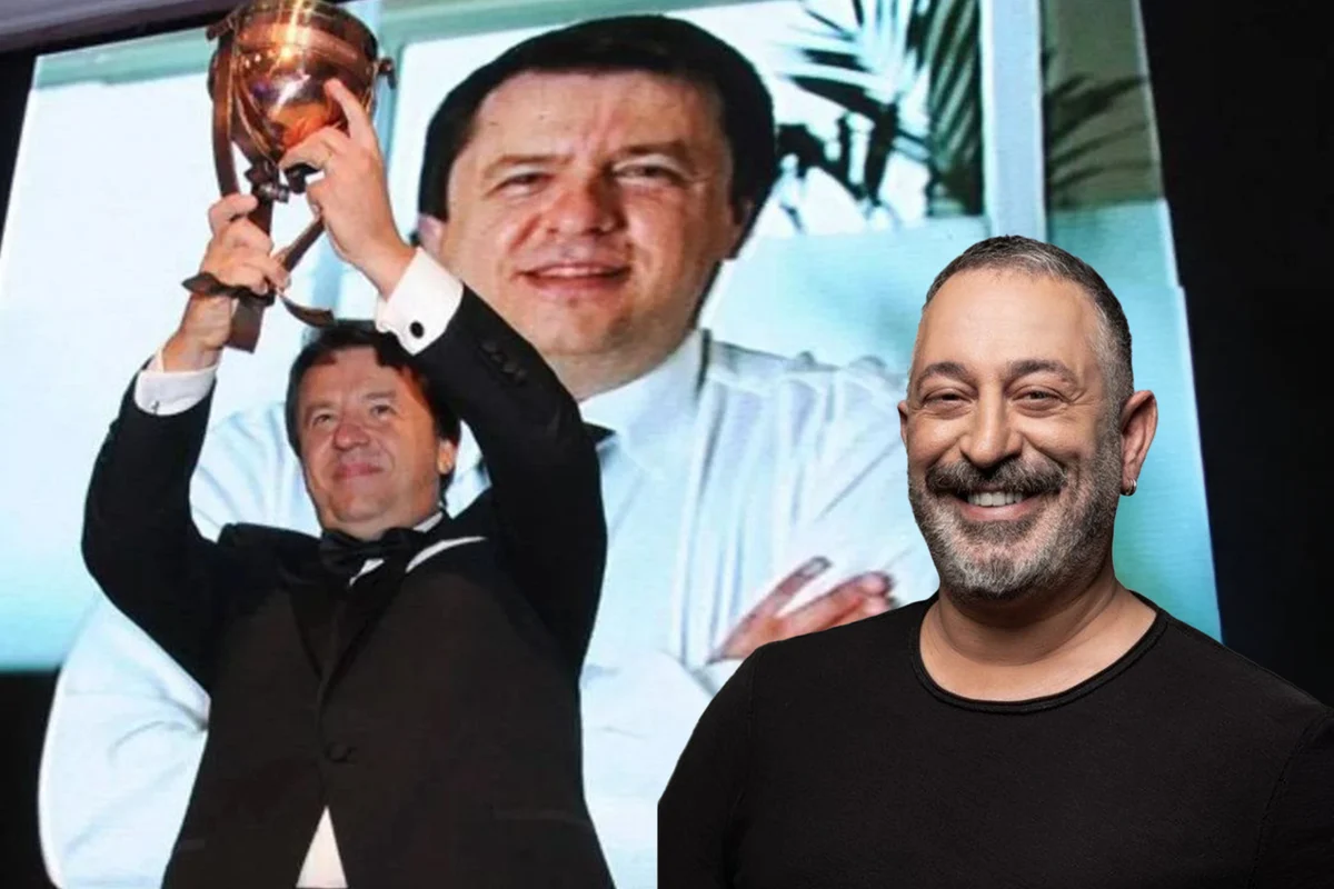 Birol Altınkılıç’ın Cenazesinde Ünlü İsimler Bir Araya Geldi