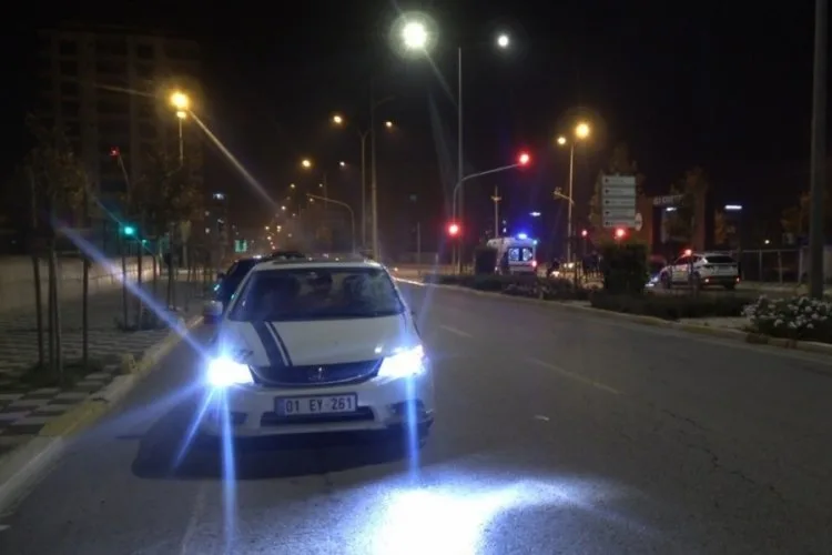Bisikletli sürücü trafik kazasında hayatını kaybetti