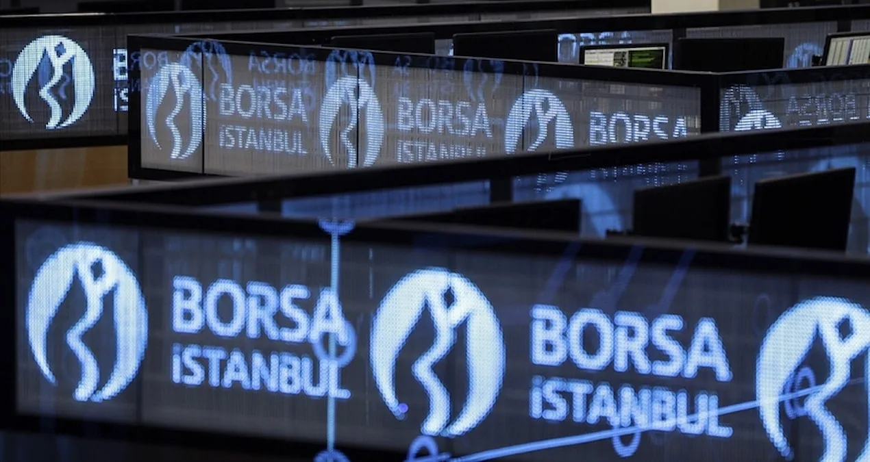 BIST 100 Düşüşe Geçti, Savunma Hisseleri Yükseldi!