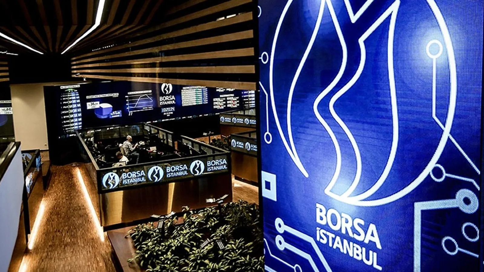 BIST 100 Endeksi Yükselişle Günü Tamamladı!