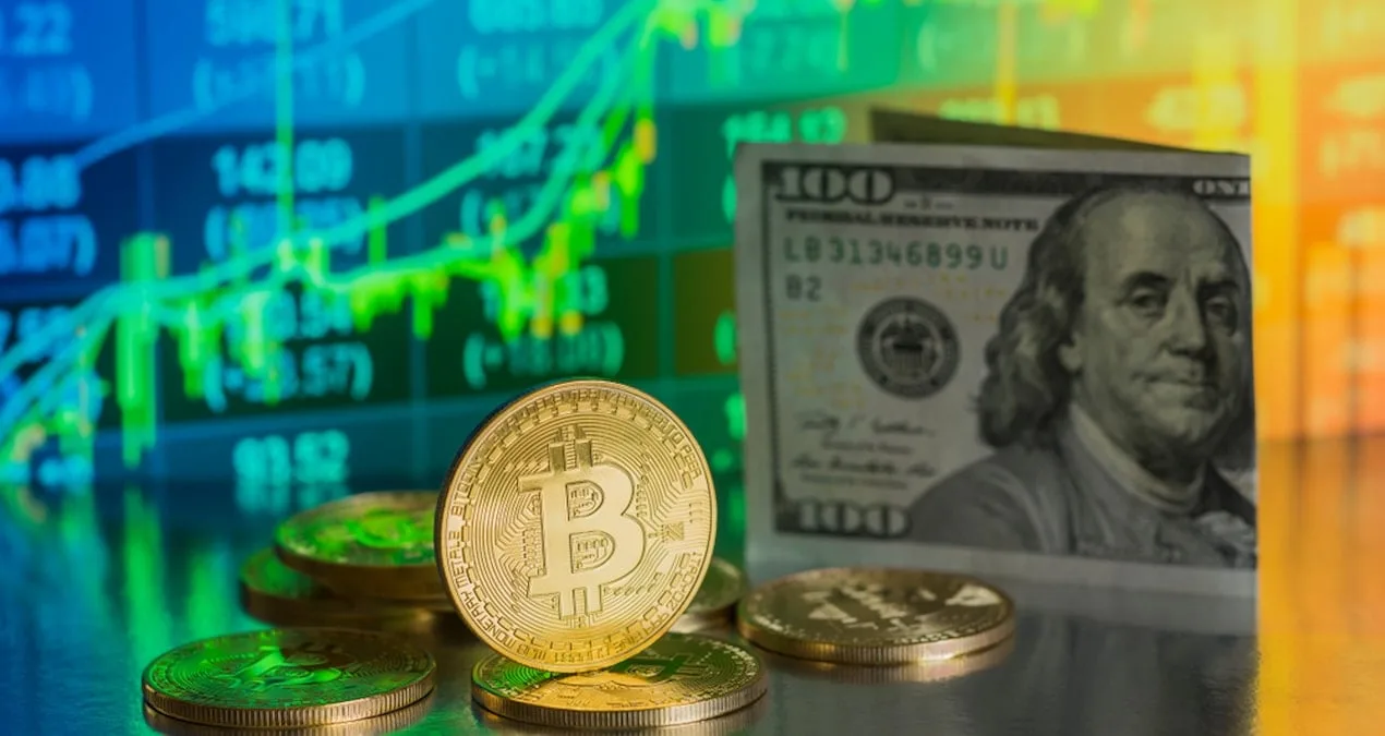 Bitcoin’de Ani Çıkış ve Düşüş: Piyasa Sarsıldı!