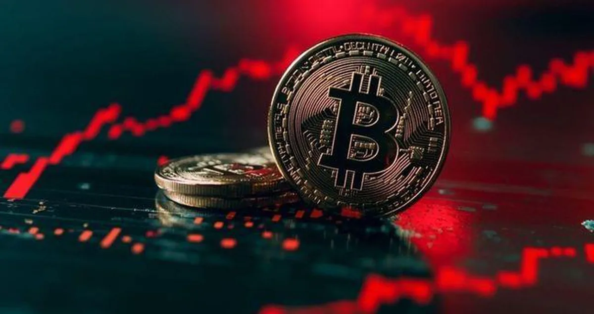 Bitcoin Düşüşü Neden? İşte Son Gelişmeler