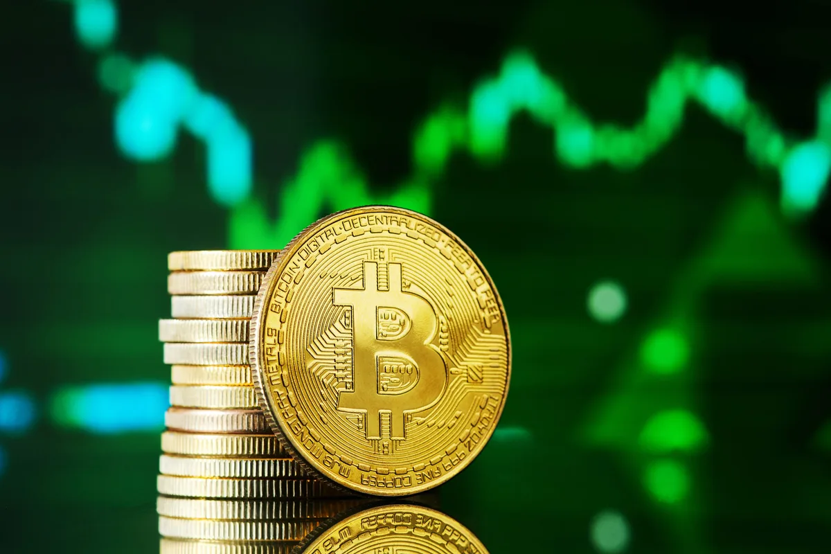 Bitcoin İçin 1,6 Milyon Dolar Tahmini