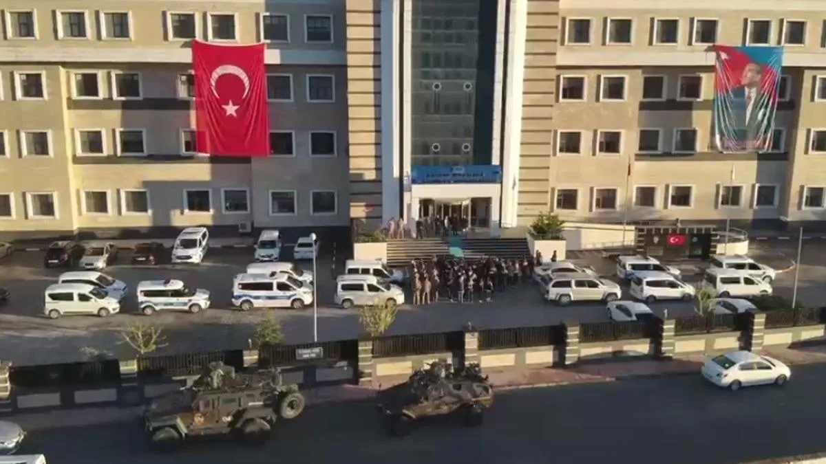 Bitlis’te Kara Para Operasyonu: 31 Gözaltı!
