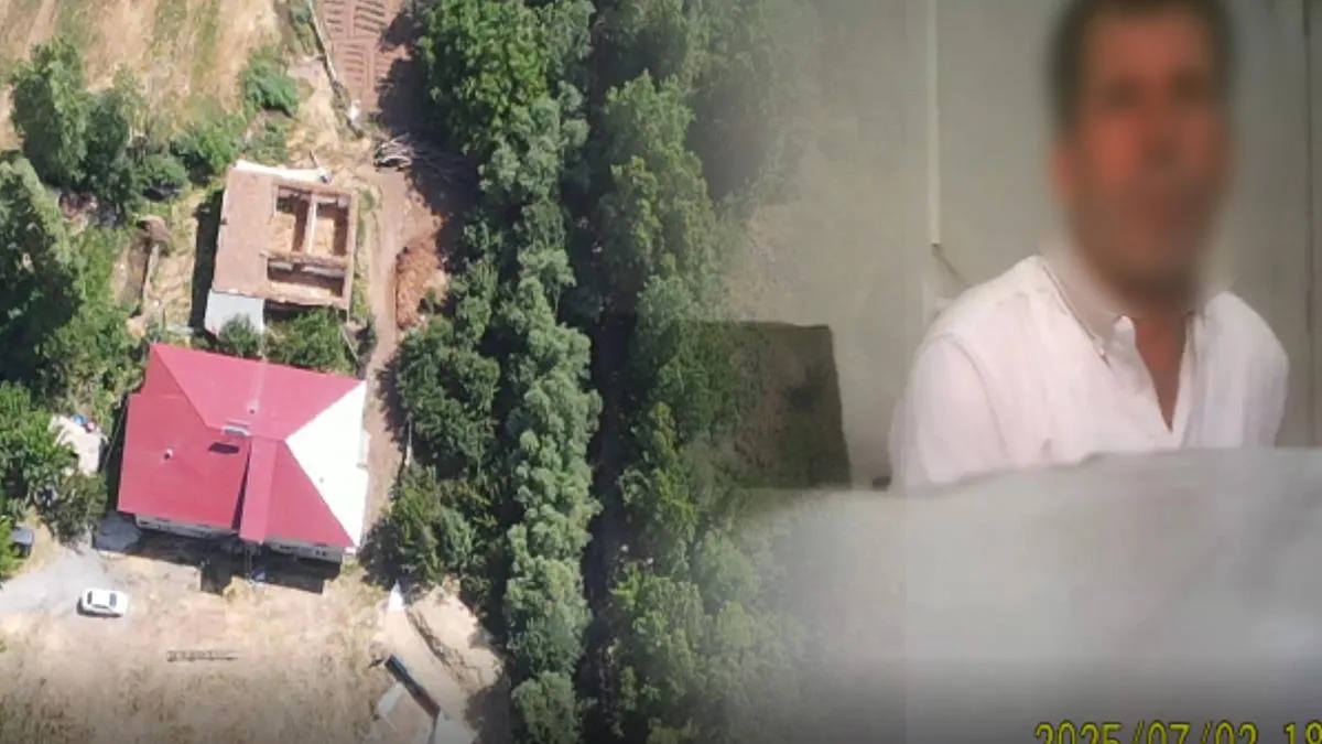 Bitlis’te Savcının Rüşveti Reddedişi