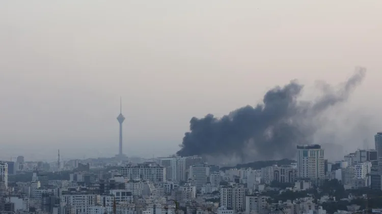 BM’den İsrail’in Medya Saldırısına Dikkat Çekti
