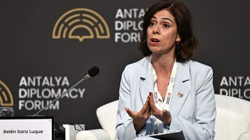 BM’den Kadınların Dijital Eşitliği Vurgusu