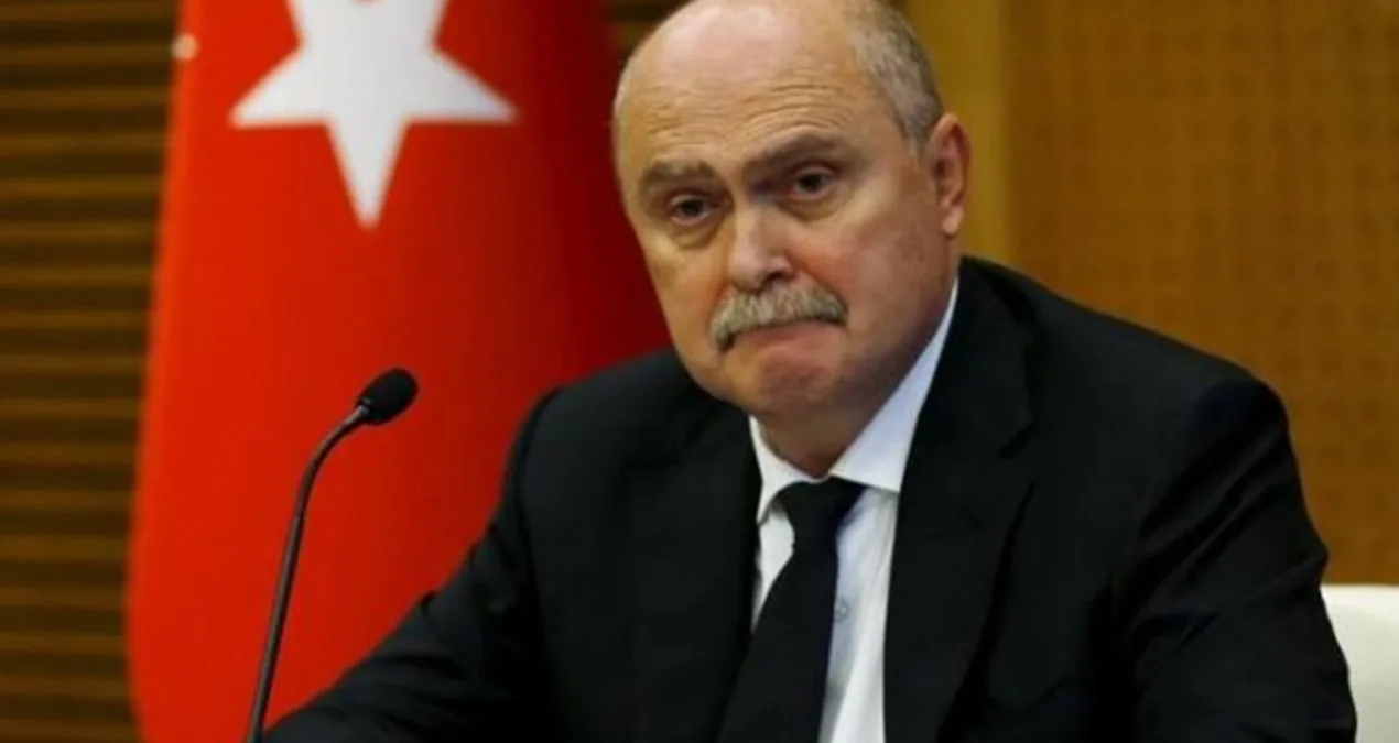 BM Genel Sekreterliği İçin Sinirlioğlu Aday Gösterildi