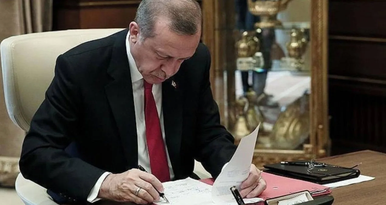 BM Kararıyla 20 Kişinin Malvarlığı Donduruldu